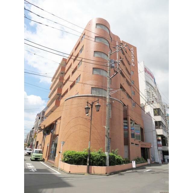 藤沢駅前ハイム