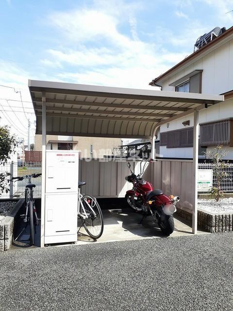 ラ・プリマベーラ