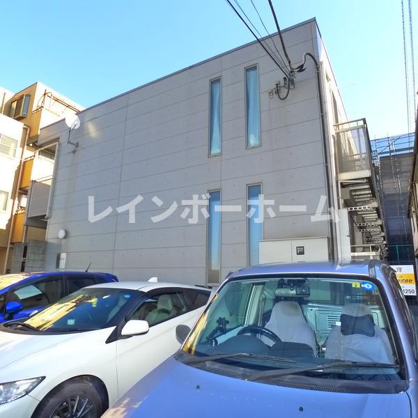 CENTRAGE松戸