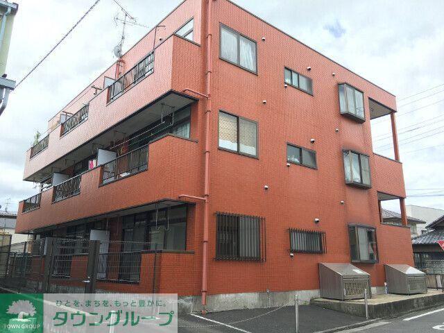 トヨダアメニティホームズI