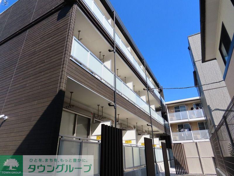 リブリ・OMIYA HONGO