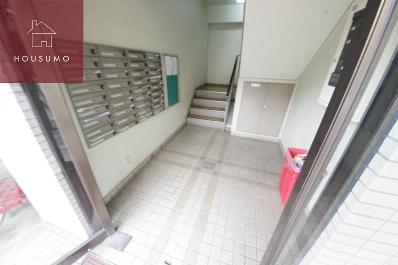 サニーサイド吉田駅前