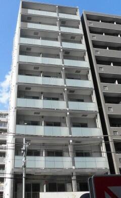 FRERE COURT 錦糸公園