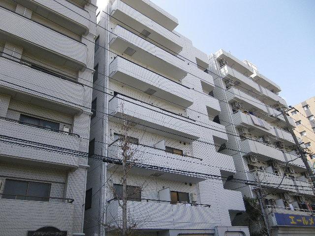 カームネスハイツ