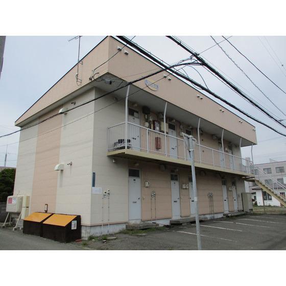 フジパレス