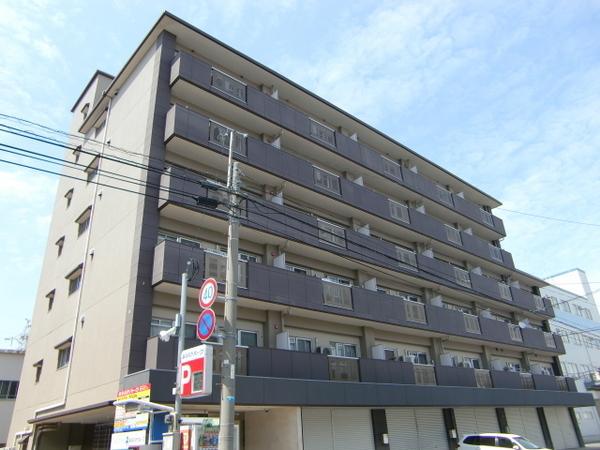 カーサリナート東比恵