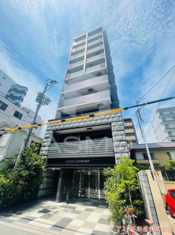 レオンコンフォート新梅田III