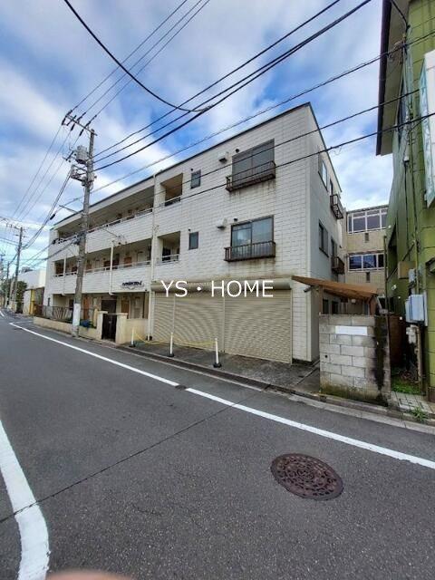 ハイツダイヤフラワーズ