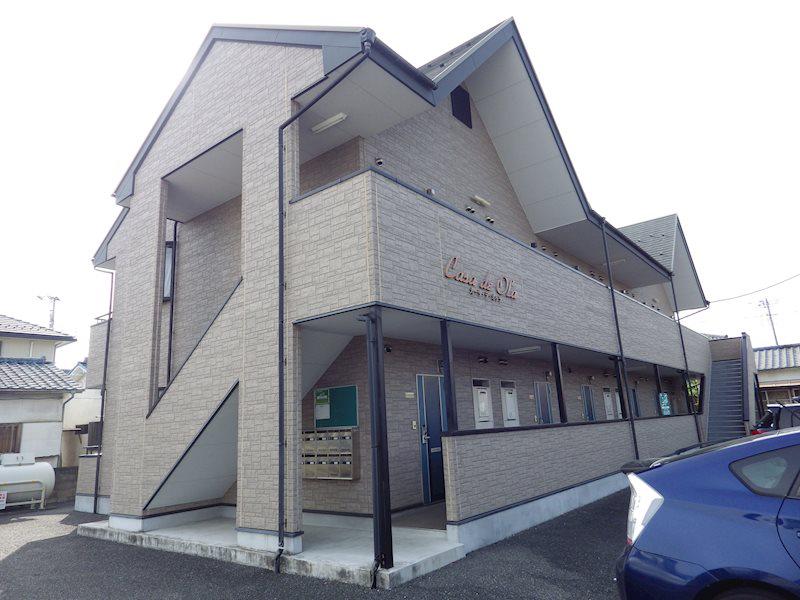 カーサデオゥラ