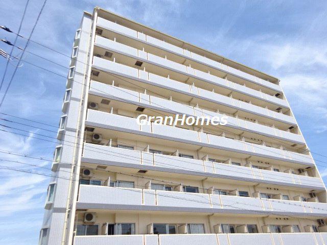 マンション望 伊川谷