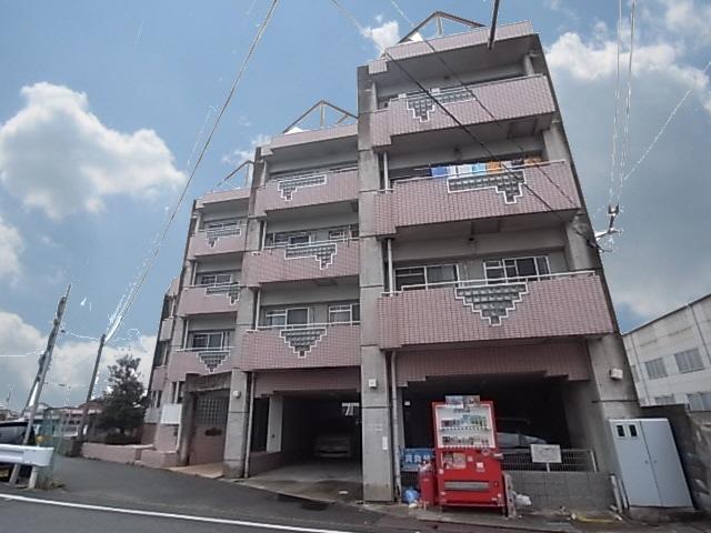 ベルトピア西明石VIII