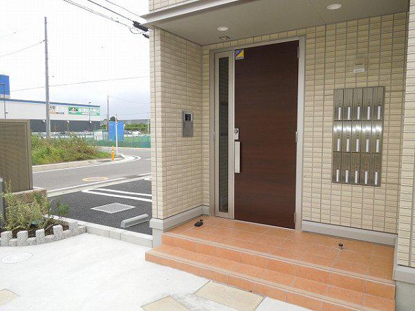 ベイリーフ
