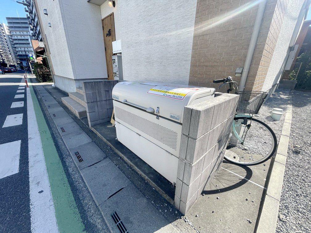 PREMIAGE西所沢