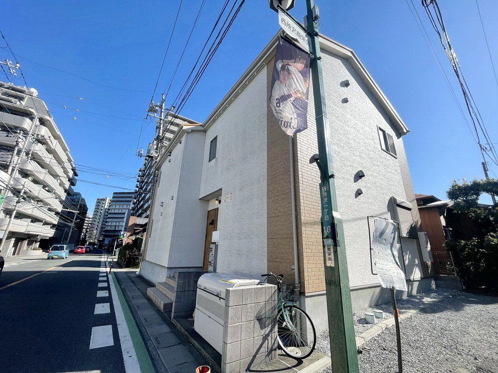PREMIAGE西所沢