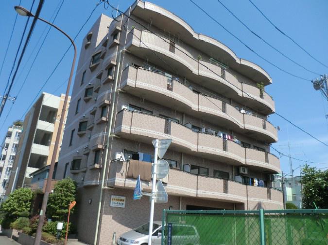 CITY RIVER ITABASHI