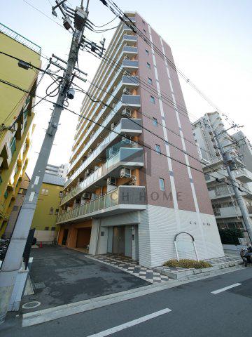Mプラザ小阪駅前