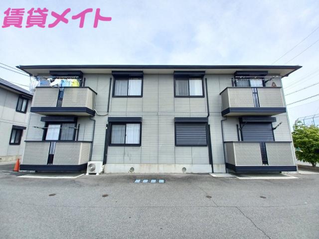 グランタイル高岡A棟