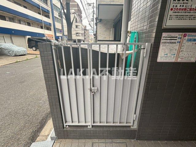 グラン・ピアIKUYAMA