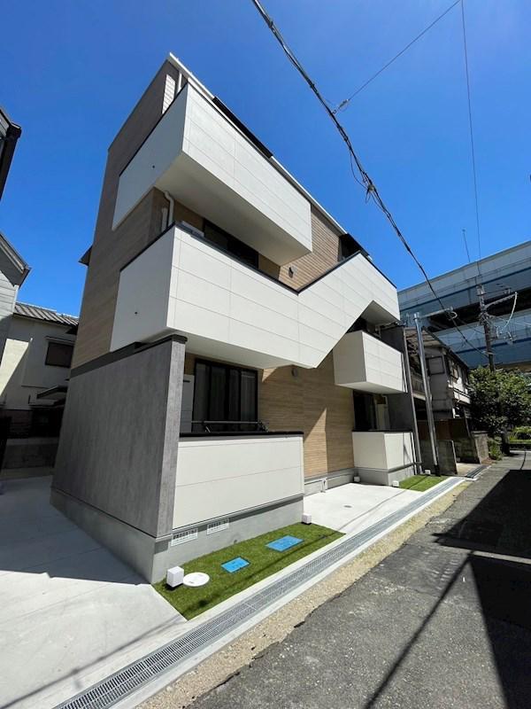 リファインド武庫川II(1LDK/2階)