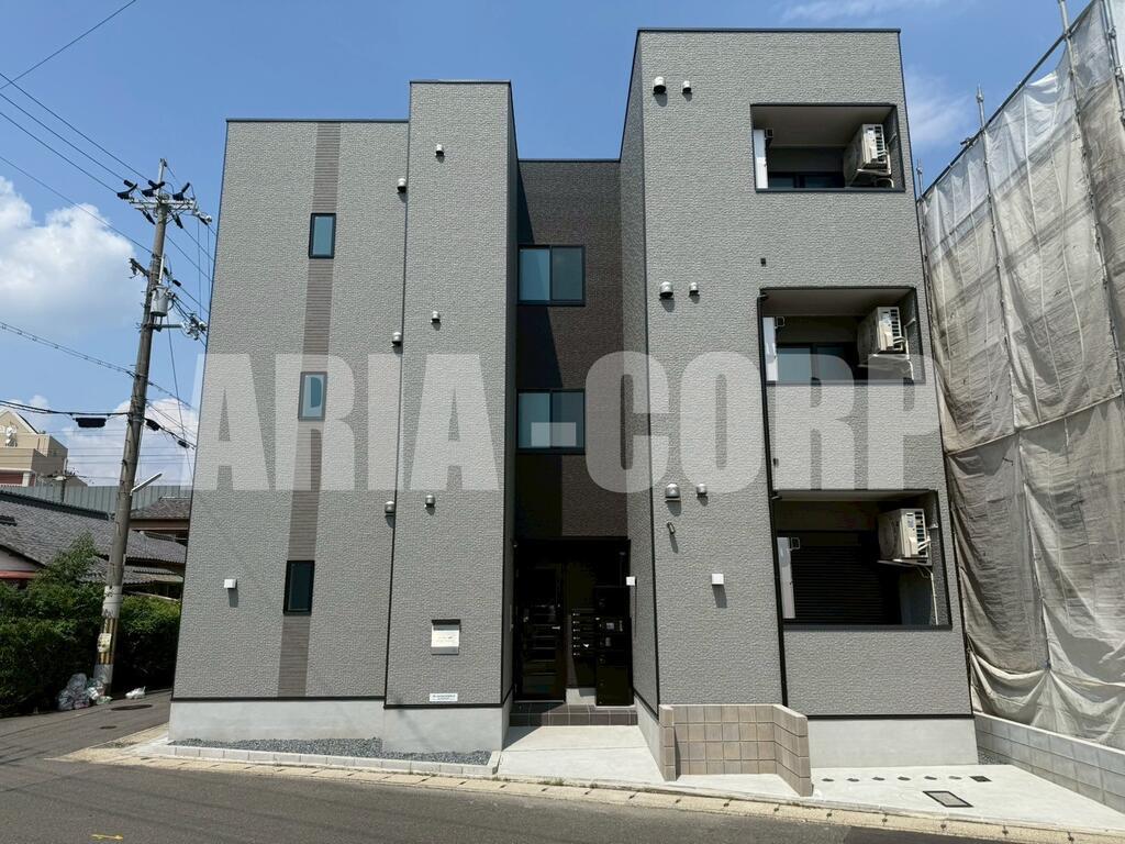 アークヴィラ東野