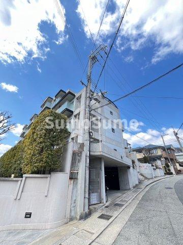 ホープ芦屋