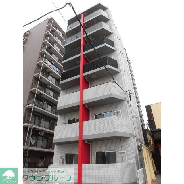 MAXIV横浜鶴見