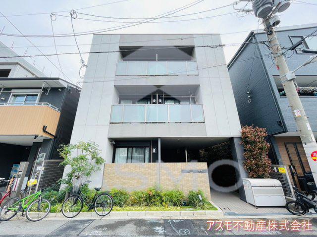 レノバール緑橋