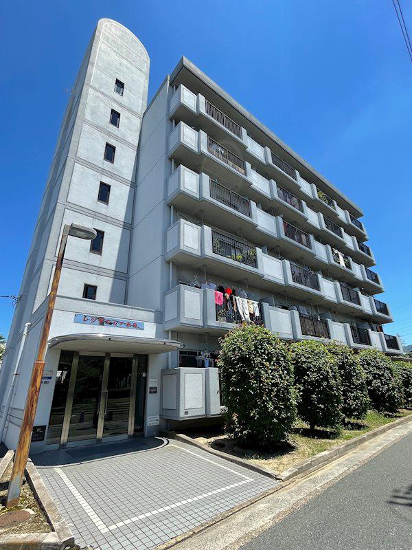 レジデンシア吉田