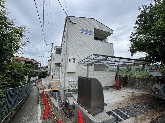 アヴィータ豊島北