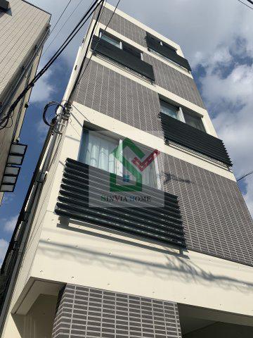 コンフォートエミネンス
