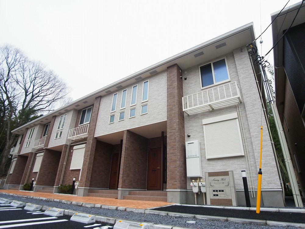 サニー ヒル B館