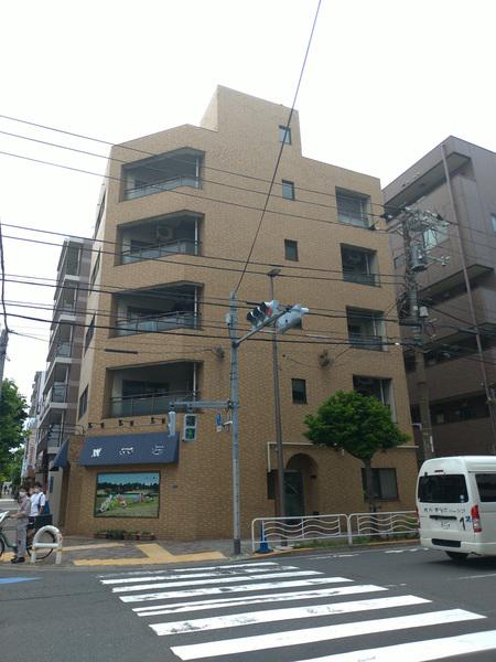 堀ビル