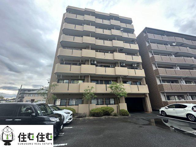 マンションモントレ-