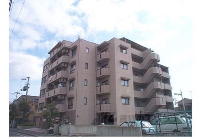 コアセカンド山下