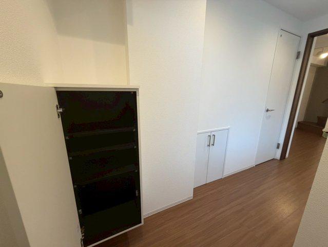 CASA ASTERIA FUKUSHIMA VI