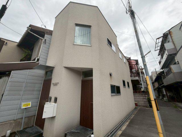 CASA ASTERIA FUKUSHIMA VI