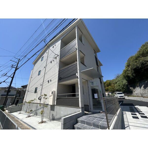 ジーメゾン小栗栖クレフィエ