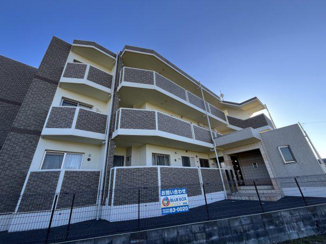 エクレシアI(1LDK/2階)