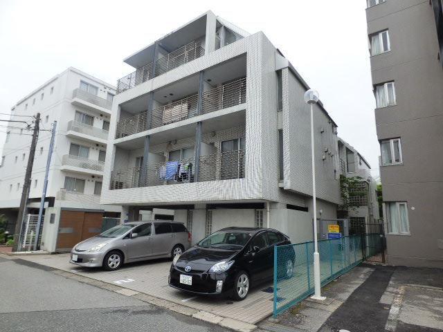 アリア幕張