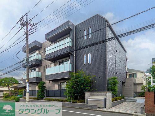 GROWILL立川III
