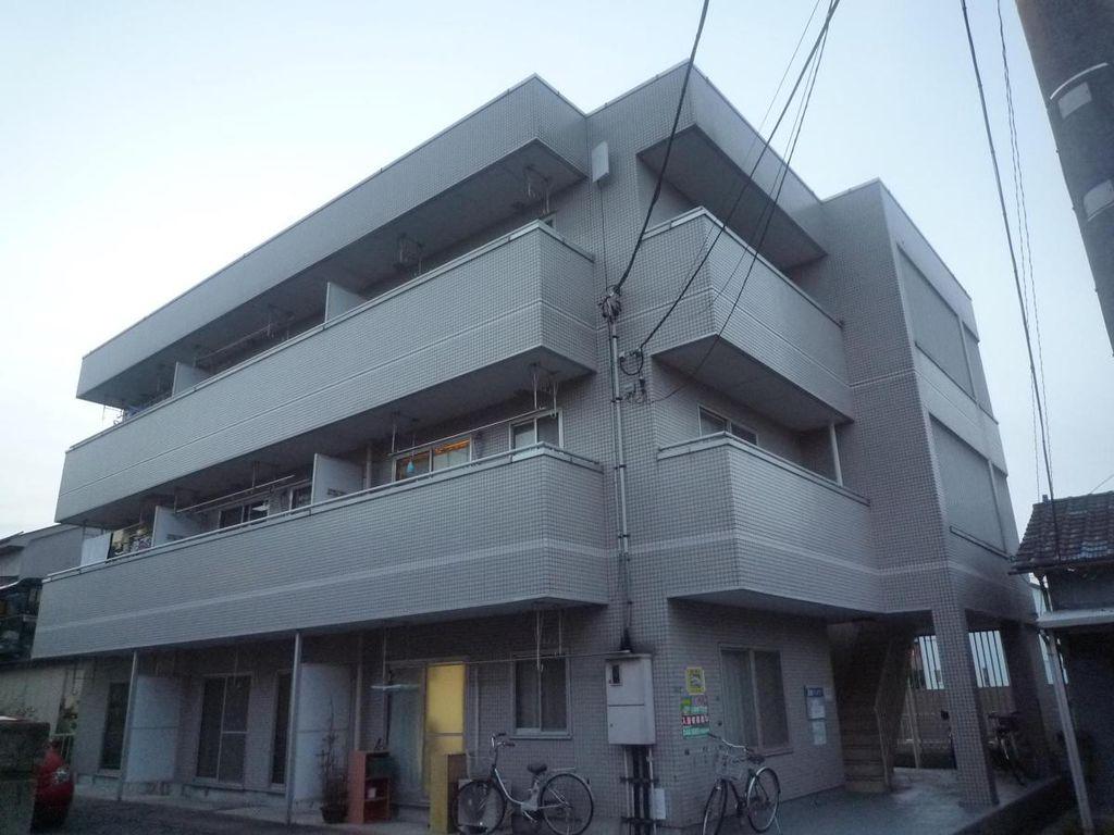 島根ハイツ