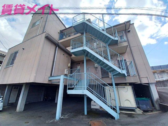 パークサイドベル