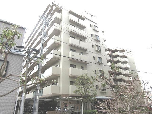 ヒューマンズ京橋弐番館