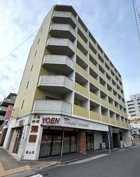 ベレーサ金山