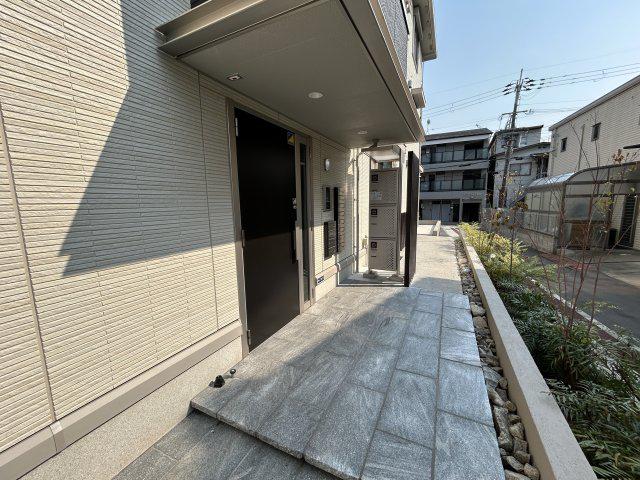 フェリス園田