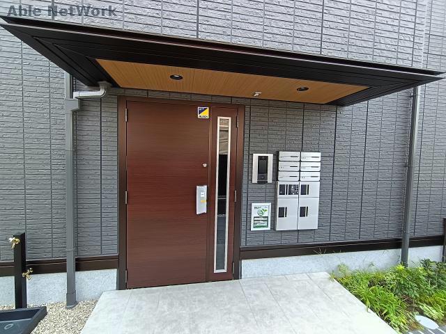 D-ADVANCE小川町