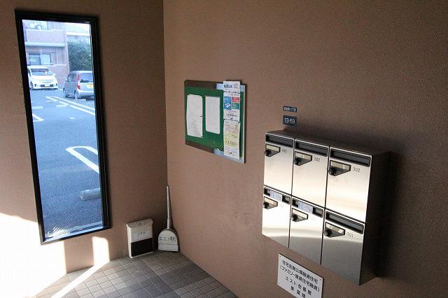 エスト壱番館