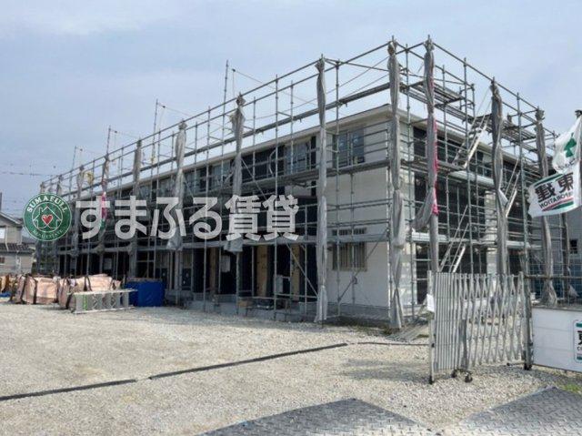 ウィルヴィレッジ弐番館(2LDK/1階)
