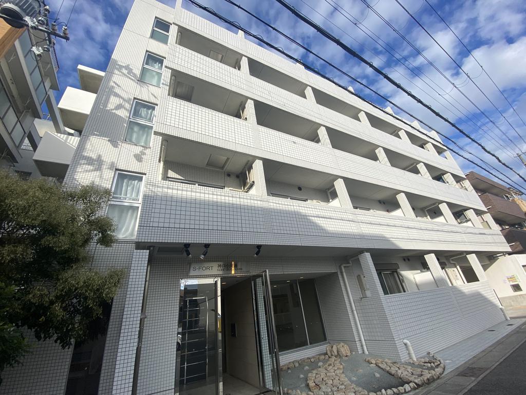 エスフォート神戸小河通