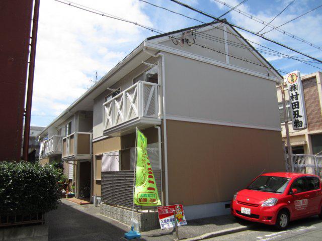 ライブハイツ